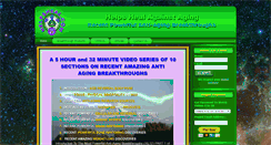 Desktop Screenshot of helpsheal.com