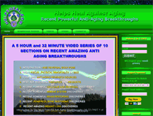 Tablet Screenshot of helpsheal.com